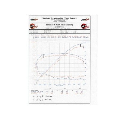 Takeda Stage 2 Dry Retain Short Ram Air Intake 2007-2008 Nissan 350Z V6 3.5L