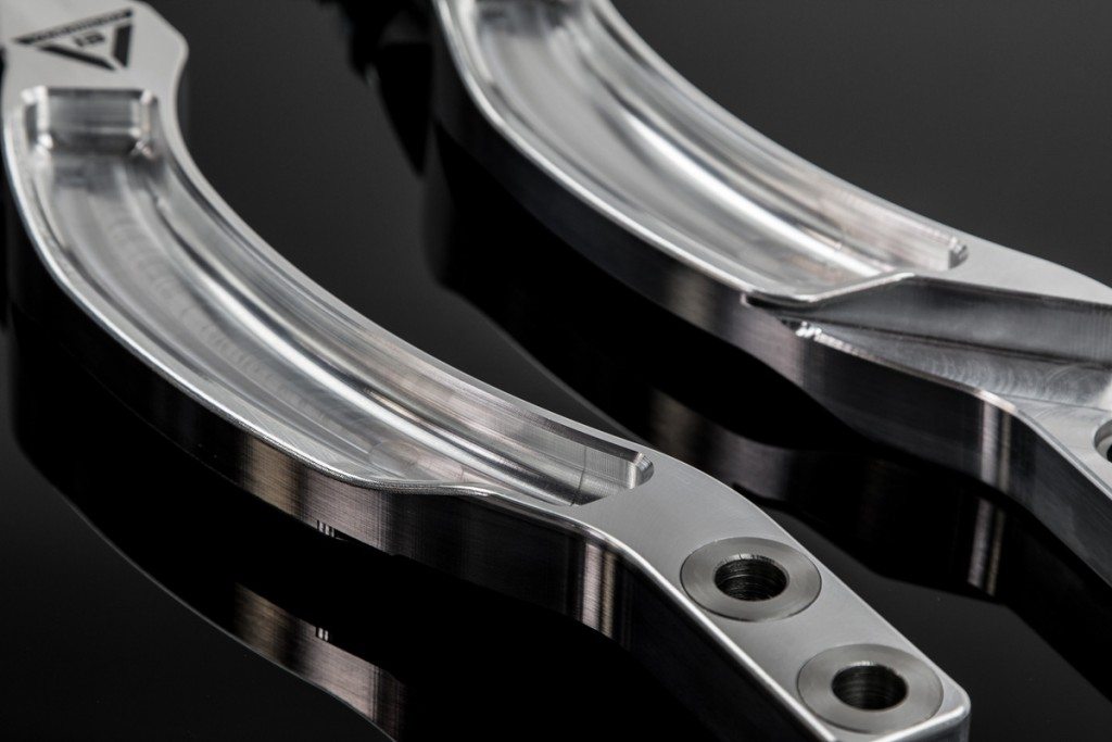 Voodoo13 Front Tension Rods 8994 240sx S13 Nissan Race Shop