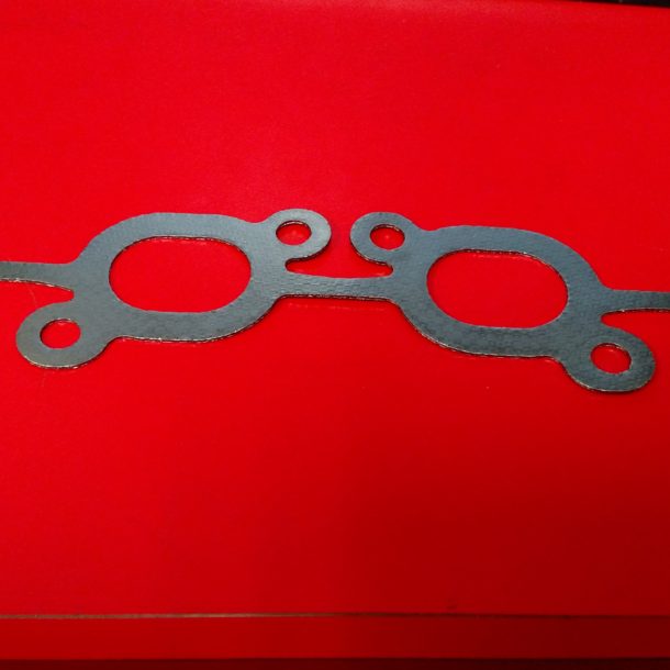 Genuine OEM Nissan Exhaust Manifold Gasket SR20VE Nissan Race Shop