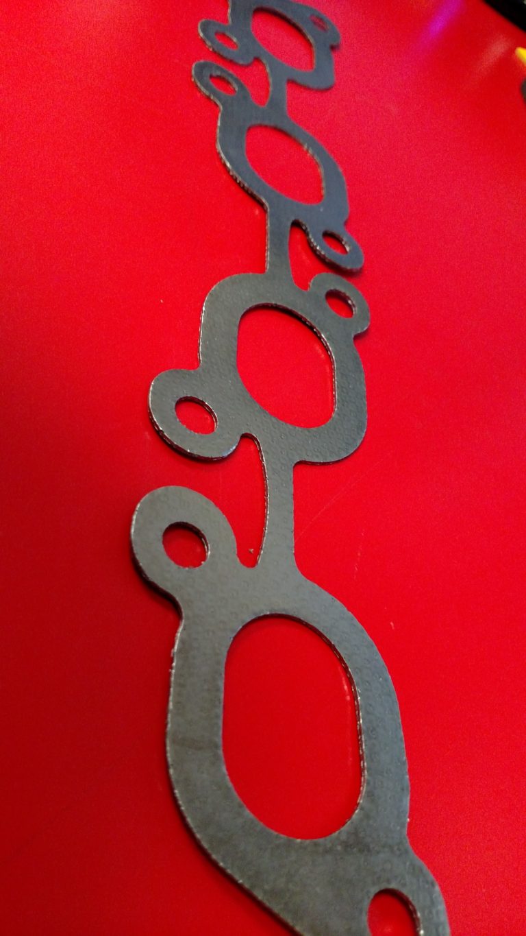 Genuine OEM Nissan Exhaust Manifold Gasket SR20VE Nissan Race Shop