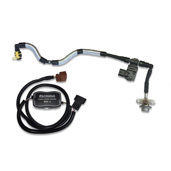 Specialty Z R35 GTR Flex Fuel Sensor Kit Nissan Race Shop