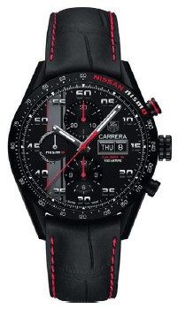 tag heuer bmw watch