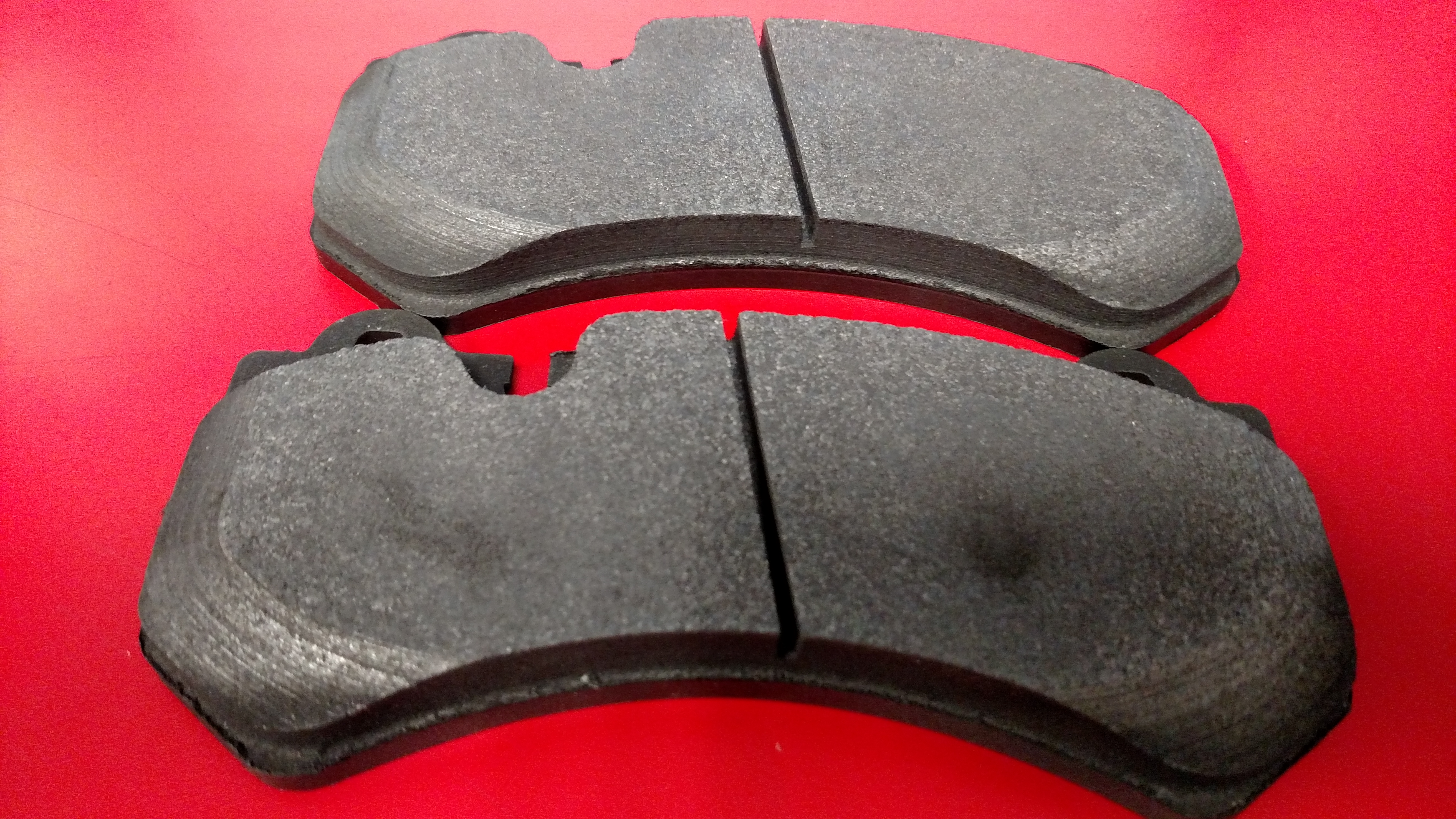 Performance Friction Brake Pads 08 (Race) Compound Nissan Race Shop