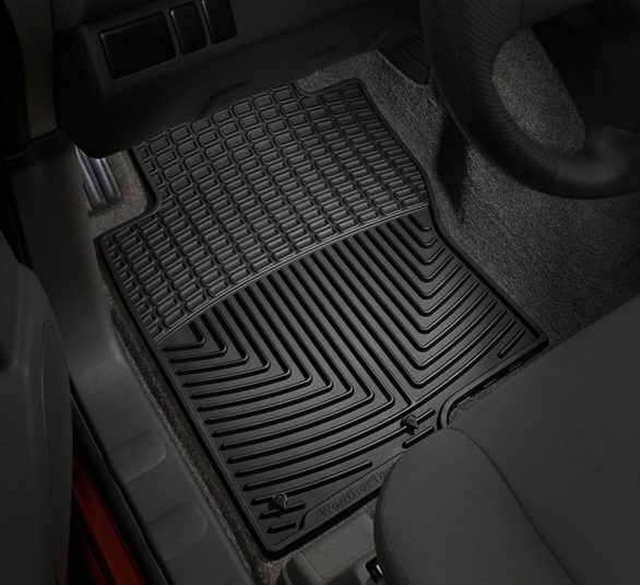 weathertech all weather floor mats black nissan race shop weathertech all weather floor mats black nissan race shop