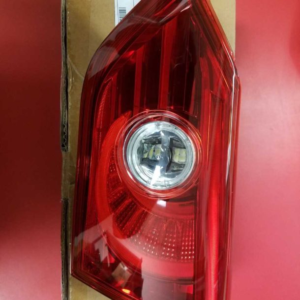 Q50 JDM Tail Lights with Amber Turn Signal Nissan Race Shop