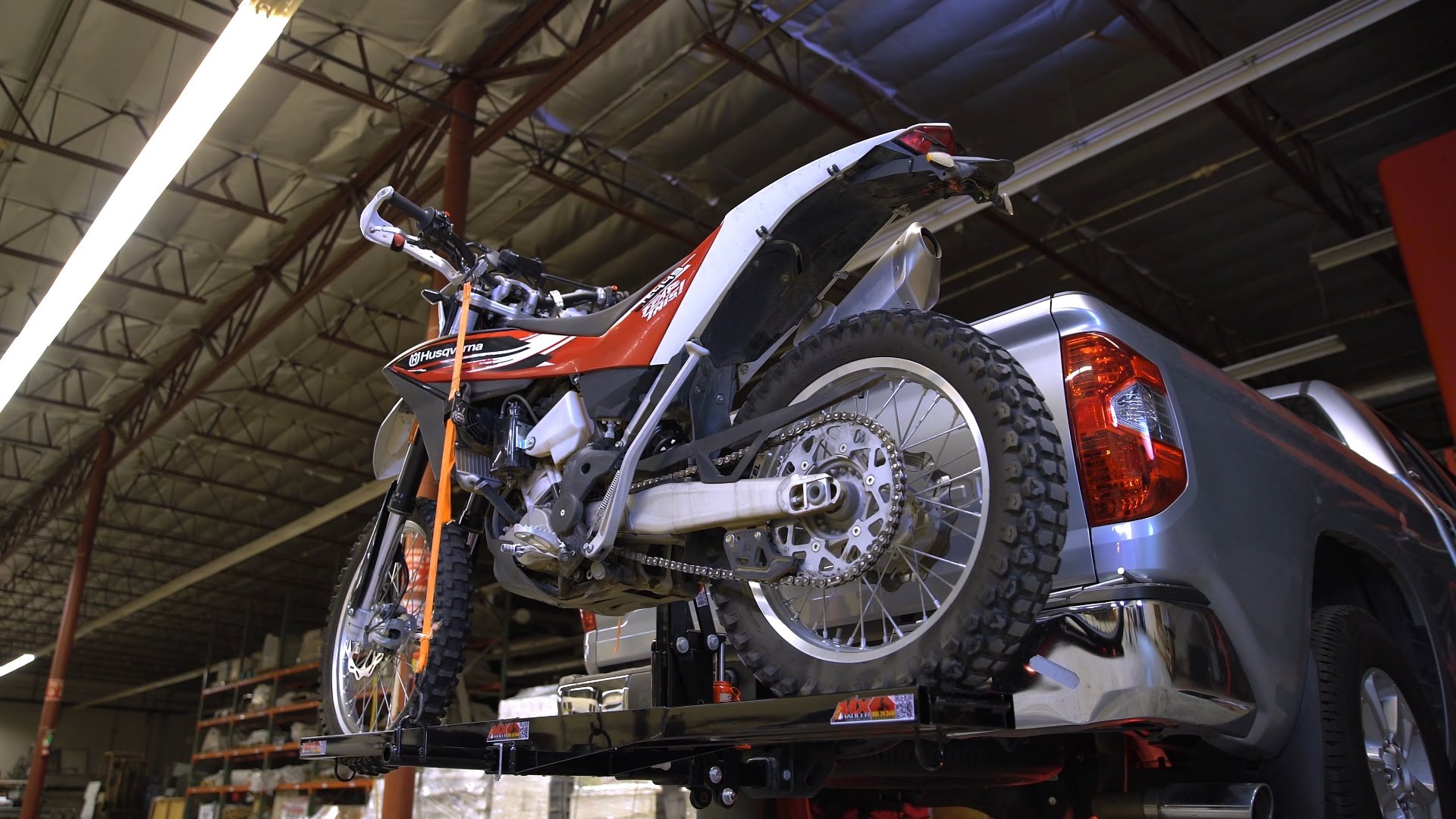 snap on ultimate rc hauler