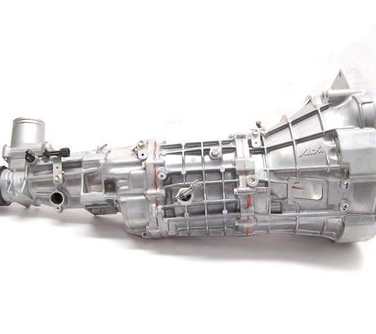 Nismo 6 Speed Transmission for SR20DET