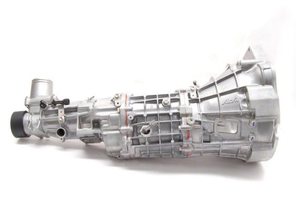 Nismo 6 Speed Transmission for SR20DET