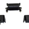 TRANSMISSION AND ENGINE MOUNT KIT