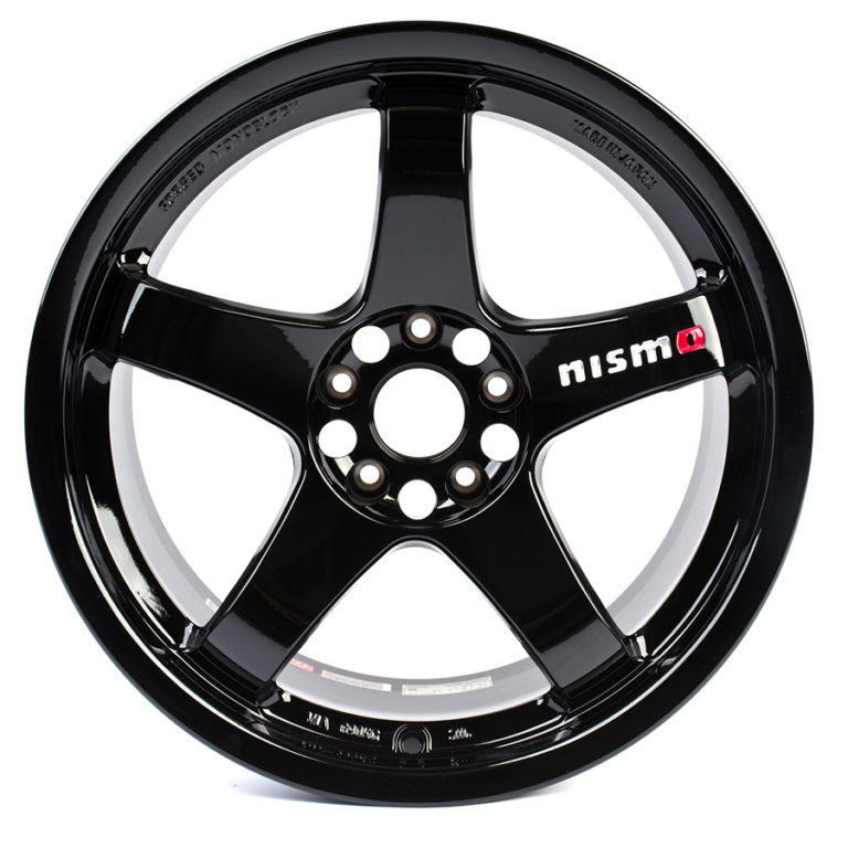 NISMO LMGT4 WHEEL - Nissan Race Shop