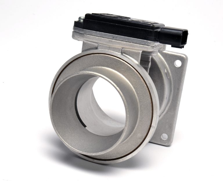 OEM NISSAN MASS AIR FLOW SENSOR FOR SR20DE 180SX/S14/S15 NON TURBO