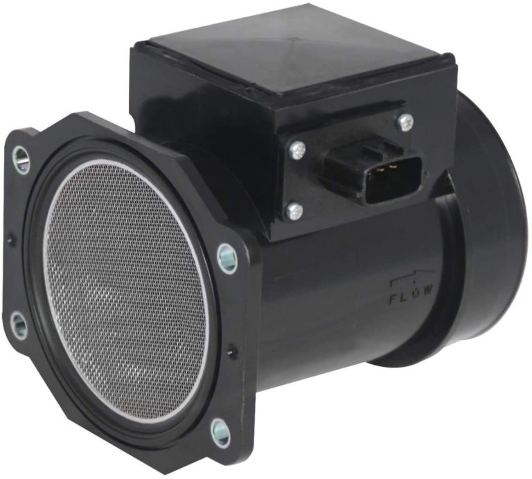 Nissan OEM MAF Mass Air Flow Meter RB20DET / RB25DET Skyline GTS R33