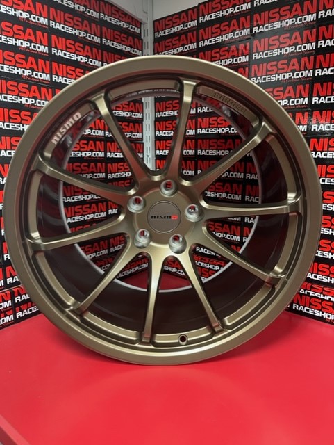 RZ34 WHEELS